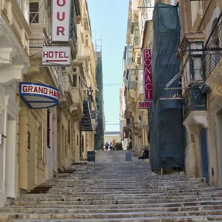 Διαμέρισμα Harbor *